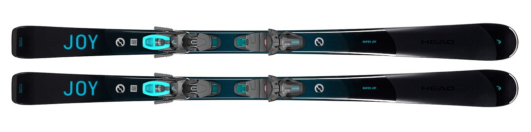 Head Skis Super Joy bei Häberli Sport Aarau